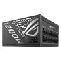 ASUS ROG -STRIX-1200P-GAMING Netzteil 1200 W 20+4 pin ATX ATX Schwarz