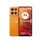 Motorola moto g15 17,1 cm (6.72") Double SIM Android 15 4G USB Type-C 4 Go 128 Go 5200 mAh Orange