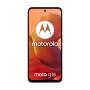 Motorola moto g15 17,1 cm (6.72") Doppia SIM Android 15 4G USB tipo-C 4 GB 128 GB 5200 mAh Arancione