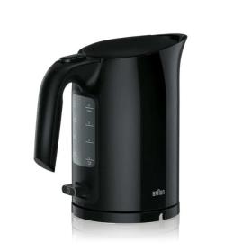 Braun PurEase WK 3000 WH bouilloire 1 L 2200 W Noir