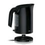 Braun PurEase WK 3000 WH bollitore elettrico 1 L 2200 W Nero