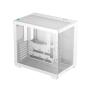 DeepCool CG530 WH Midi Tower Bianco