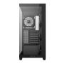 DeepCool CG580 4F Midi Tower Negro