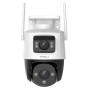 Imou Cruiser Dual 6MP Turret IP security camera Outdoor 2304 x 1296 pixels Desk