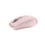 Logitech MX Anywhere 3S Maus Büro rechts RF Wireless + Bluetooth Laser 8000 DPI