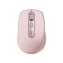 Logitech MX Anywhere 3S Maus Büro rechts RF Wireless + Bluetooth Laser 8000 DPI