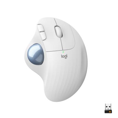 Logitech ERGO M575 Wireless Trackball Maus