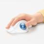 Logitech ERGO M575 Wireless Trackball Maus