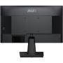 MSI PRO MP225 computer monitor 54.6 cm (21.5") 1920 x 1080 pixels Full HD LED Black