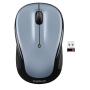 Logitech M325 souris Bureau Ambidextre RF sans fil Optique 1000 DPI