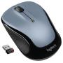 Logitech M325 mouse Ufficio Ambidestro RF Wireless Ottico 1000 DPI