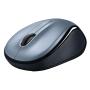 Logitech M325 mouse Ufficio Ambidestro RF Wireless Ottico 1000 DPI