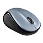 Logitech M325 Maus Büro Beidhändig RF Wireless Optisch 1000 DPI