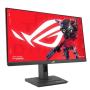 ASUS ROG Strix XG259CMS computer monitor 62.2 cm (24.5") 1920 x 1080 pixels Full HD LCD Black