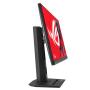 ASUS ROG Strix XG259CMS computer monitor 62.2 cm (24.5") 1920 x 1080 pixels Full HD LCD Black