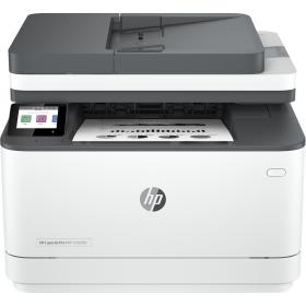 HP LaserJet Pro MFP 3102fdn Printer