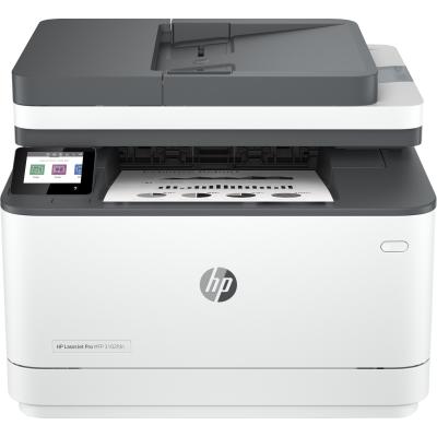 HP LaserJet Pro Multifunktionsdrucker 3102fdn Drucker