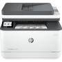 HP LaserJet Impresora multifunción Pro 3102fdn