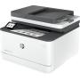 HP LaserJet Pro Multifunktionsdrucker 3102fdn Drucker