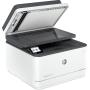 HP LaserJet Impresora multifunción Pro 3102fdn