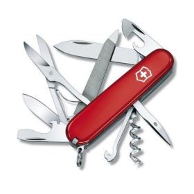 Victorinox Mountaineer Navaja de bolsillo