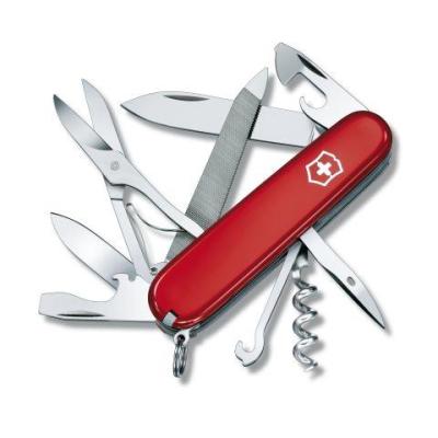 Victorinox Mountaineer Pocket knife