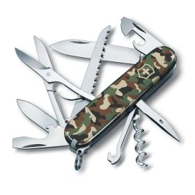 Victorinox Huntsman Multi-Tool-Messer