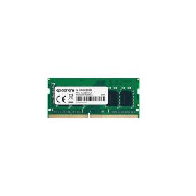 Goodram W-LO26S16G módulo de memoria 16 GB 1 x 16 GB DDR4 2666 MHz