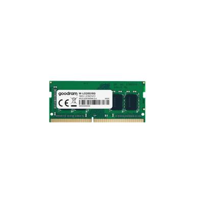 Goodram W-LO26S16G memoria 16 GB 1 x 16 GB DDR4 2666 MHz