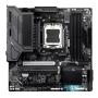 GIGABYTE B850M GAMING X WIFI6E Placa Base - Procesadores AMD Ryzen Serie 9000, VRM Digital 10+2+2 fases, hasta 8200MHz DDR5