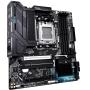 GIGABYTE B850M GAMING X WIFI6E Placa Base - Procesadores AMD Ryzen Serie 9000, VRM Digital 10+2+2 fases, hasta 8200MHz DDR5