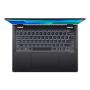 Acer TravelMate P6 TMP614-73-TCO-7096 Intel Core Ultra 7 155H Portátil 35,6 cm (14") WQXGA+ 32 GB LPDDR5x-SDRAM 1 TB SSD Wi-Fi