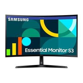 Samsung S36GD écran plat de PC 68,6 cm (27") 1920 x 1080 pixels Full HD LCD Noir