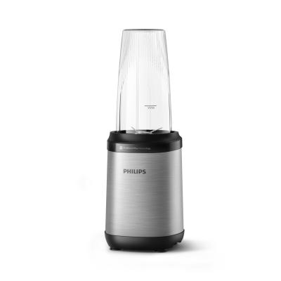 Philips 5000 series HR2764 00 frullatore 0,7 L Frullatore da tavolo 800 W Nero, Acciaio inox