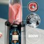 Philips 5000 series Blender - 800W Power. ProBlend Plus Technology. Detachable Blades. Easy Clean. Elegant Compact Design.