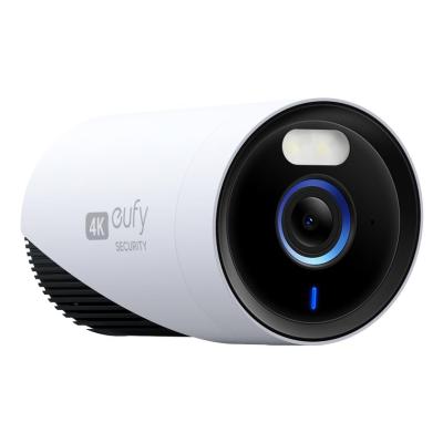 Anker eufyCam E330 Balle (forme) Caméra de sécurité IP Extérieure 3840 x 2160 pixels Mur