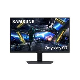 Samsung 27" Odyssey G7 (G70D) UHD 144Hz Gaming Monitor