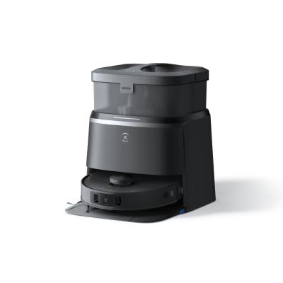 Ecovacs Deebot T30 Omni 0.3 L Bagless Black