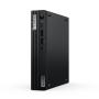 Lenovo ThinkCentre M70q Gen 5 Intel® Core™ i7 i7-14700T 16 GB DDR5-SDRAM 1 TB SSD Windows 11 Pro Mini PC Nero