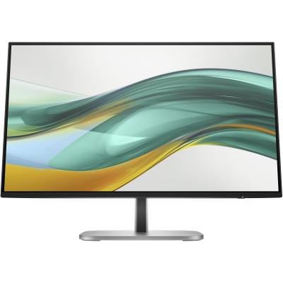 HP Series 5 Pro 23.8 inch FHD Monitor - 524pf