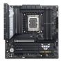 ASUS TUF GAMING B860M-PLUS Intel B860 LGA 1851 (Socket V1) micro ATX