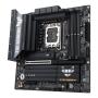 ASUS TUF GAMING B860M-PLUS Intel B860 LGA 1851 (Socket V1) micro ATX