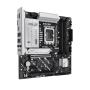 ASUS PRIME B860M-A WIFI Intel B860 LGA 1851 (Socket V1) micro ATX