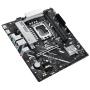 ASUS PRIME B860M-K Intel B860 LGA 1851 (Socket V1) micro ATX