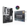 ASUS PRIME B860-PLUS-CSM Intel B860 LGA 1851 (Socket V1) ATX