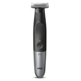 Braun Series X XT5200 Negro Níquel-metal hidruro (NiMH)