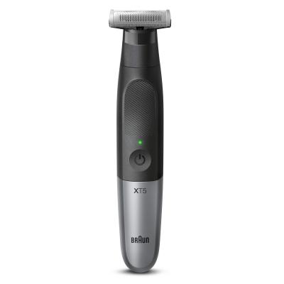 Braun Series X XT5200 Nero Nichel-Metallo Idruro (NiMH)