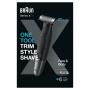 Braun Series X XT5200 Black Nickel-Metal Hydride (NiMH)