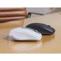 Logitech MX Anywhere 3S for Business Maus Büro rechts RF Wireless + Bluetooth Laser 8000 DPI