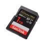 SanDisk Extreme PRO 1 TB SDXC UHS-I Clase 10